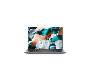 Dell XPS 15 9500 Core i5 10th Gen 15.6 Inch 8GB 512GB FHD Platinum Silver Laptop