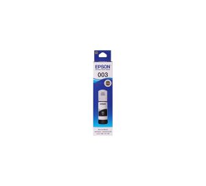 Epson 003 Black Ink Bottle