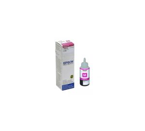 Epson C13T6643 Magenta Ink Bottle