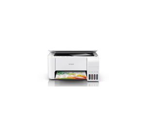 Epson EcoTank L3156 WiFi All-in-One Ink Tank Printer