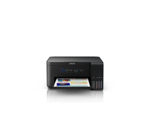 Epson L4150 Wi-Fi All-in-One Ink Tank Printer