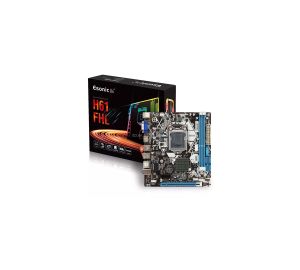 Esonic H61-FHL DDR3 Motherboard