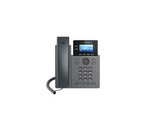 Grandstream GRP2602P 2-Line 4-SIP PoE IP Phone without Adapter