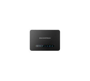 Grandstream HT814 4 Port Analog Telephone Adapter