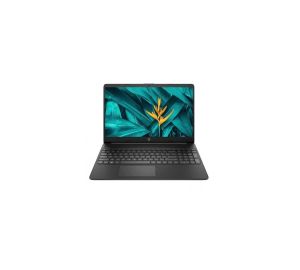 HP 15s-du1114TU Celeron N4020 15.6 Inch HD Black Laptop
