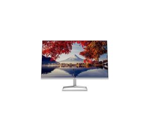 HP M24F 24 Inch FHD IPS White Monitor