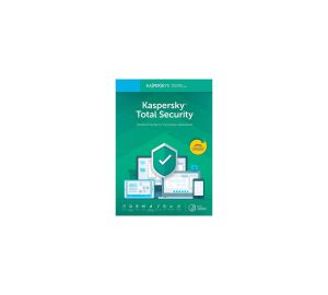 Kaspersky Total Security Antivirus