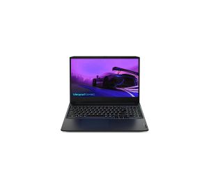 Lenovo IdeaPad Gaming 3i Core i5 11th Gen 15.6 Inch Shadow Black Laptop