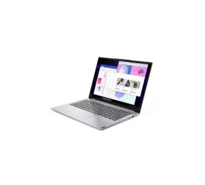 Lenovo Yoga Slim 7i Core i7 11th Gen 14 Inch UHD Slate Grey Laptop