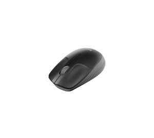 Logitech M190 Wireless Grey Mouse