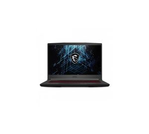 MSI GF63 THIN 11SC Core i5 11th Gen 15.6 Inch 8GB 512GB SSD GTX 1650 Max-Q 4GB Black Gaming Laptop