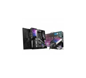 MSI MEG Z590 GODLIKE 11th Gen E-ATX Motherboard