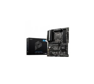 MSI Z590 Pro WiFi 11th Gen ATX Motherboard