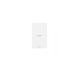 Netgear WAX610Y AX1800 Mbps Dual Band Wi-Fi 6 Outdoor PoE Access Point