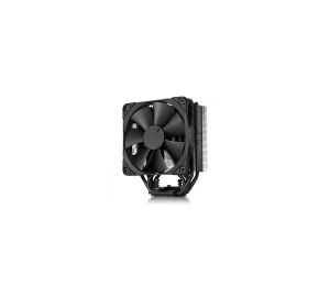 Noctua NH-U12S Chromax CPU Cooler with NF-F12 120mm Focused Flow PWM Fan