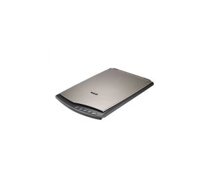 Plustek OpticSlim 2610 Plus A4 Flatbed Scanner