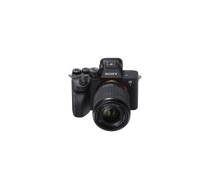 Sony Alpha 7 IV Full-frame Mirrorless Interchangeable Lens Camera with SEL2870 Lens