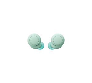 Sony WF-C500 Green Wireless Earbuds