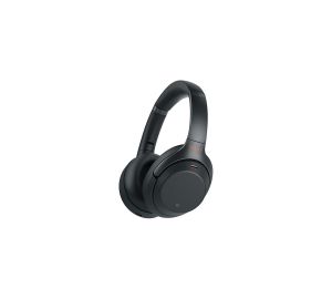 Sony WH-1000XM3 Wireless Noise Cancelling Over-the-Ear Headphones with Google Assistant