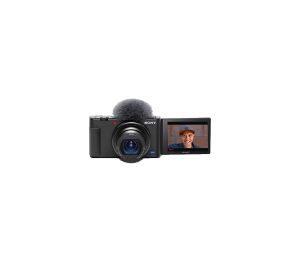 Sony ZV-1 20.1-Megapixel Digital Camera for Content Creators and Vloggers