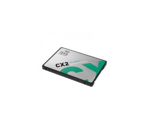 TEAM CX2 2.5" SATA 256GB SSD