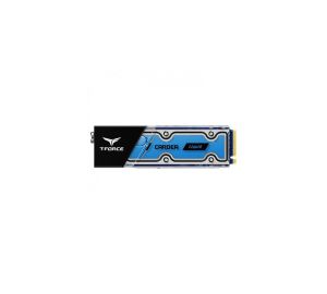 TEAM T-FORCE CARDEA Liquid Water Cooling M.2-2280 PCIe 1TB SSD