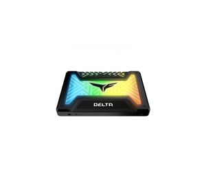 TEAM T-FORCE DELTA RGB 500GB 2.5" SATA3 SSD