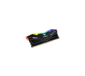 Team DELTA 16GB 6400MHz DDR5 RGB Black Desktop Gaming Ram