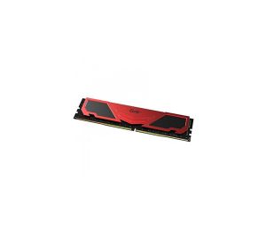 Team Elite Plus Red 8GB 2666MHz DDR4 Ram