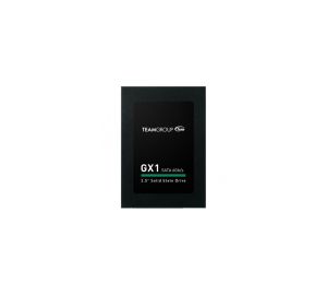 Team GX1 120GB 2.5" SATA III SSD