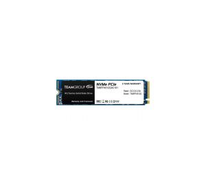 Team MP34 256GB M.2 2280 PCIe SSD