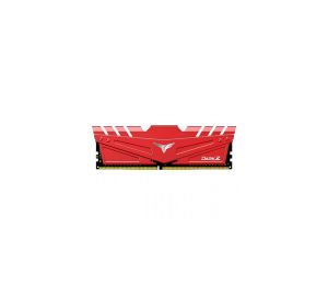 Team T-Force DARK Z RED 16GB DDR4 3200Mhz Gaming Desktop Ram