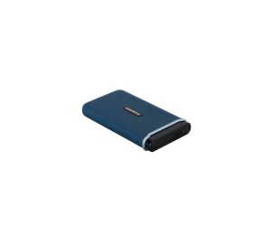 Transcend ESD370C 1TB USB 3.1 Gen 2 Portable SSD