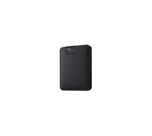 Western Digital Elements 4TB Portable HDD