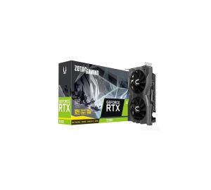 Zotac Gaming GeForce RTX 2060 Twin Fan 12GB Graphics Card