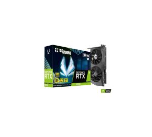 Zotac Gaming GeForce RTX 3050 Twin Edge Graphics Card