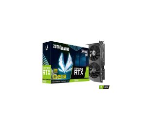 Zotac Gaming GeForce RTX 3050 Twin Edge OC Graphics Card