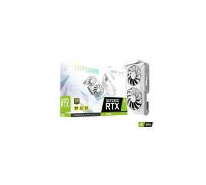 Zotac Gaming GeForce RTX 3060 AMP White Edition Graphics Card