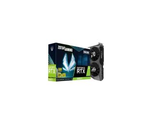 Zotac Gaming GeForce RTX 3060 Ti Twin Edge LHR 8GB Graphics Card
