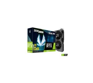 Zotac Gaming GeForce RTX 3060 Ti Twin Edge OC LHR Graphics Card
