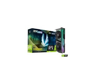 Zotac Gaming GeForce RTX 3070 AMP Holo 8GB GDDR6 Graphics Card