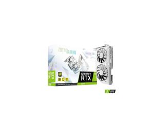 Zotac Gaming GeForce RTX 3070 Twin Edge OC LHR White Edition Graphics Card