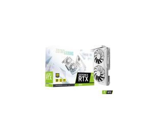 Zotac Gaming GeForce RTX 3070 Twin Edge OC White Edition Graphics Card