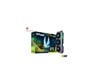 Zotac Gaming GeForce RTX 3080 AMP Holo LHR Graphics Card