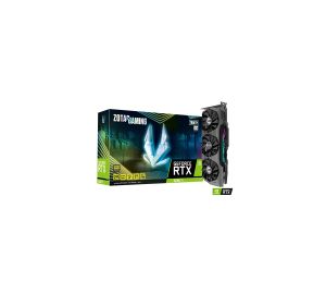 Zotac Gaming GeForce RTX 3080 Ti Trinity OC 12GB GDDR6X Graphics Card