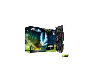 Zotac Gaming GeForce RTX 3080 Trinity OC LHR Graphics Card