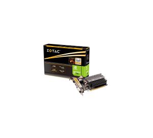 Zotac GeForce GT 730 4GB Zone Edition DDR3 Graphics Card