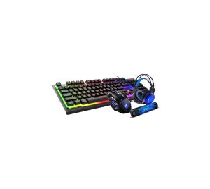 iMICE GK-480 4-in-1 Gaming Kit Combo