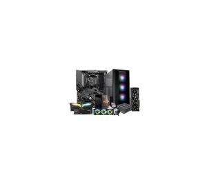 AMD Ryzen 9 Gaming PC