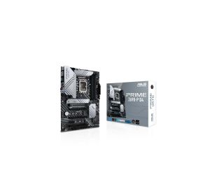 ASUS PRIME Z690-P D4 ATX Motherboard